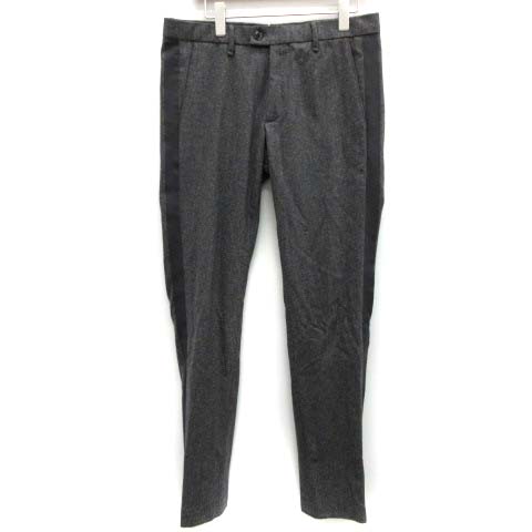 モンクレール MONCLER 48 L PANTALONE SPORTIVO パンツ テーパード 
