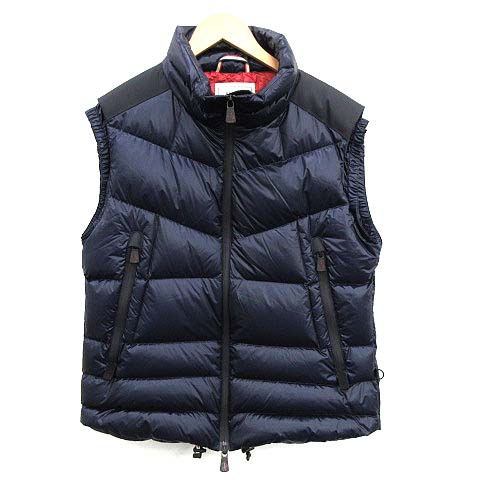 モンクレール MONCLER GRENOBLE ダウンベスト アウター KOSTEMBERG 
