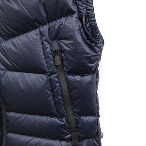 モンクレール MONCLER GRENOBLE ダウンベスト アウター KOSTEMBERG 