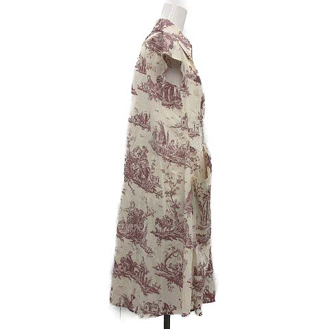 ヴィヴィアンウエストウッド Vivienne Westwood ワンピース 半袖 