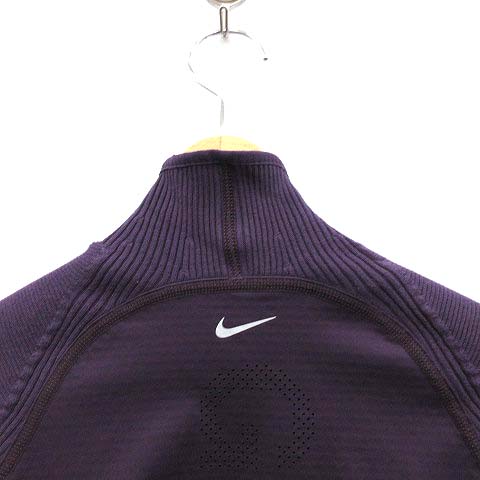 ナイキ NIKE GYAKUSOU UNDERCOVER LAB ジャケット ランニング ジップ 