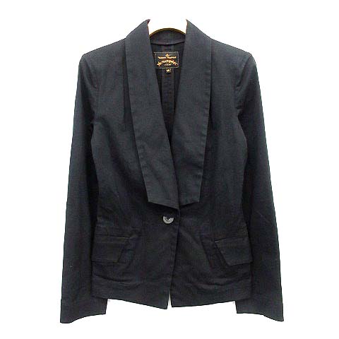 ヴィヴィアンウエストウッド Vivienne Westwood ANGLOMANIA テーラード 