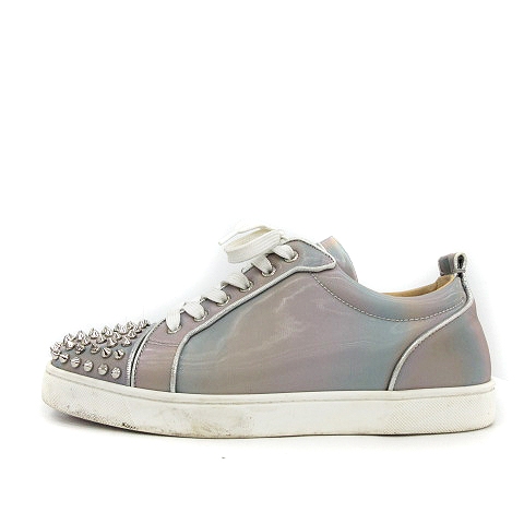 クリスチャンルブタン Christian louboutin スニーカー シューズ 