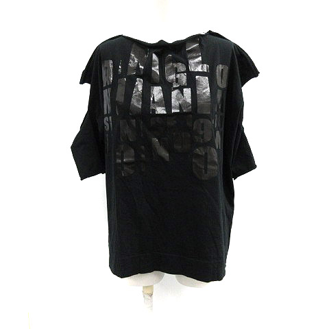 ヴィヴィアンウエストウッド Vivienne Westwood ANGLOMANIA カットソー 