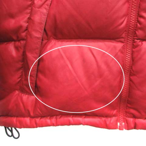 ザノースフェイス THE NORTH FACE 85/XS ダウンジャケット アウター 