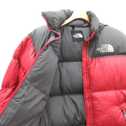 ザノースフェイス THE NORTH FACE 85/XS ダウンジャケット アウター 