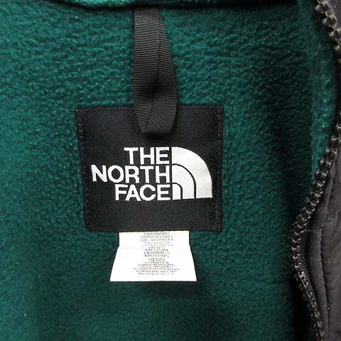 ザノースフェイス THE NORTH FACE デナリ ジャケット DENALI