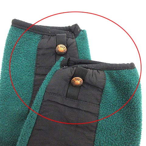 ザノースフェイス THE NORTH FACE デナリ ジャケット DENALI