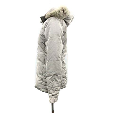 モンクレール MONCLER ダウンジャケット アウター TANZ VESTE ジップ 