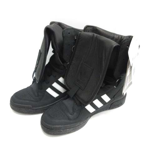 ジェレミースコット アディダス Jeremy Scott×adidas スニーカー 