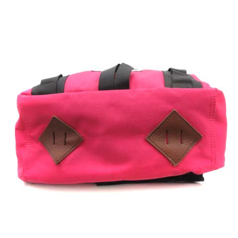 ザノースフェイス The North Face バックパック リュックサック ピンク 黒 ブラック Nf290b52 Kt メンズ 081 ベクトルパーク