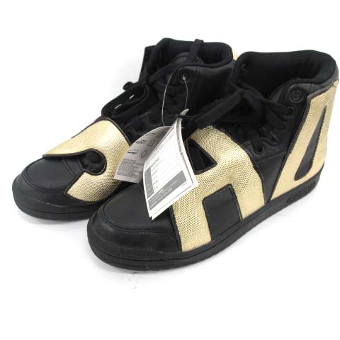 未使用品 ジェレミースコット アディダス Jeremy Scott×adidas 