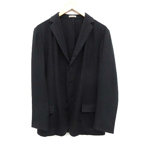 ボッテガヴェネタ BOTTEGA VENETA テーラードジャケット シングル 裏地 