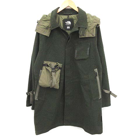 ザノースフェイス THE NORTH FACE Kazuki Kuraishi 倉石一樹 18AW 