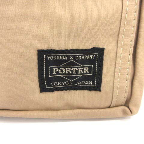 ポーター PORTER 吉田カバン ショルダーバッグ ポシェット