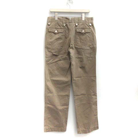 ドルチェ&ガッバーナ ドルガバ DOLCE&GABBANA 44 XS チノパン  