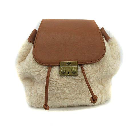 アグ オーストラリア UGG australia バッグ リュック バックパック  