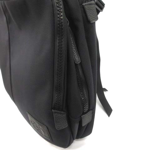 ザノースフェイス THE NORTH FACE コーデュラバリスティック shuttle 