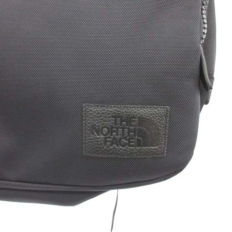 ザノースフェイス THE NORTH FACE コーデュラバリスティック shuttle 