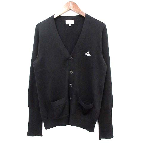ヴィヴィアンウエストウッドマン Vivienne Westwood MAN カーディガン  