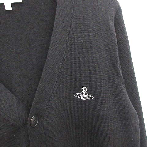ヴィヴィアンウエストウッドマン Vivienne Westwood MAN カーディガン 