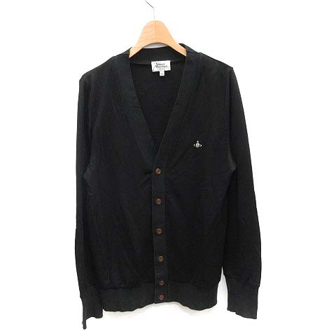 ヴィヴィアンウエストウッドマン Vivienne Westwood MAN カーディガン 