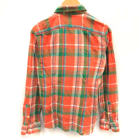 ポロ ラルフローレン POLO RALPH LAUREN CUSTOM FIT シャツ 長袖