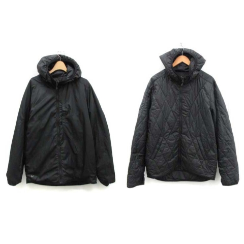 ナイキ NIKE Thermore Eco ダウンリバーシブル ジャケット 中綿 ナイキ NIKE Thermore Eco ダウンリバーシブル ジャケット 中綿