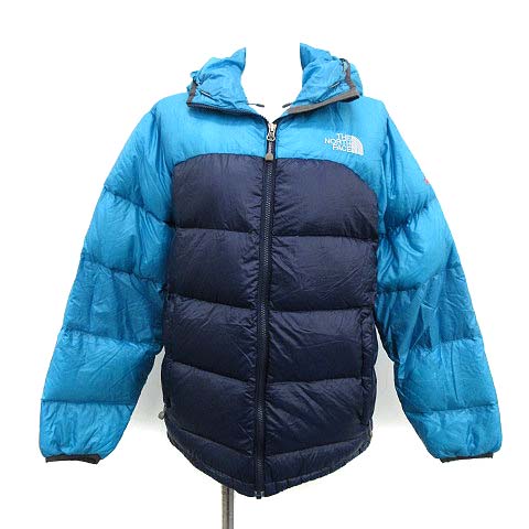 ザノースフェイス THE NORTH FACE ダウンジャケット アウター 