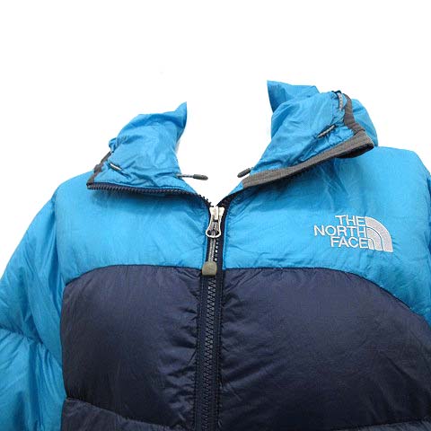 ザノースフェイス THE NORTH FACE ダウンジャケット アウター 