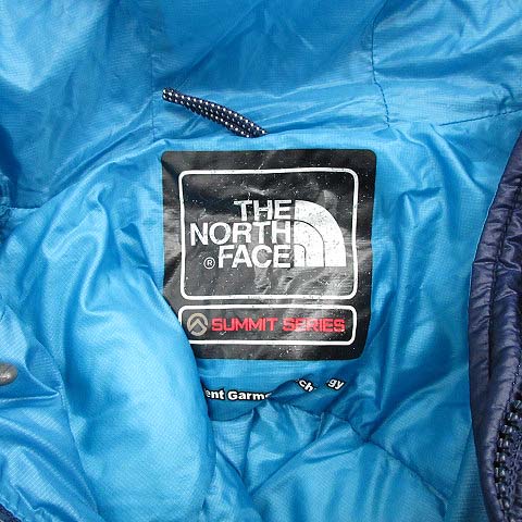 ザノースフェイス THE NORTH FACE ダウンジャケット アウター 