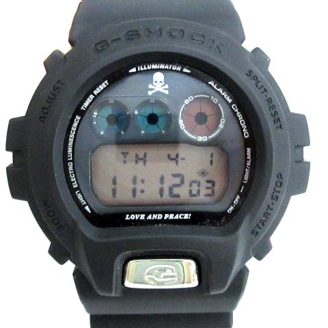 カシオジーショック CASIO G-SHOCK マスターマインド MASTER MIND 