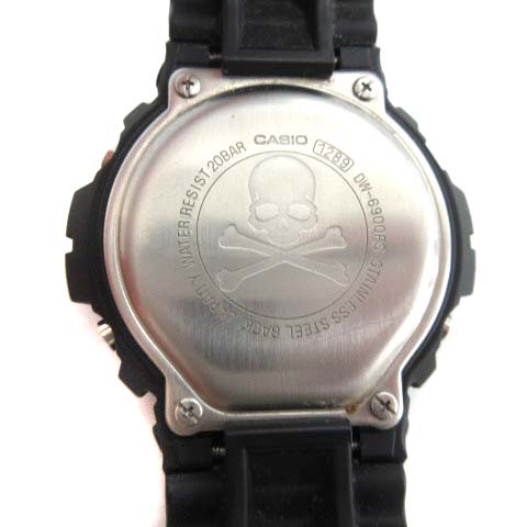 カシオジーショック CASIO G-SHOCK マスターマインド MASTER