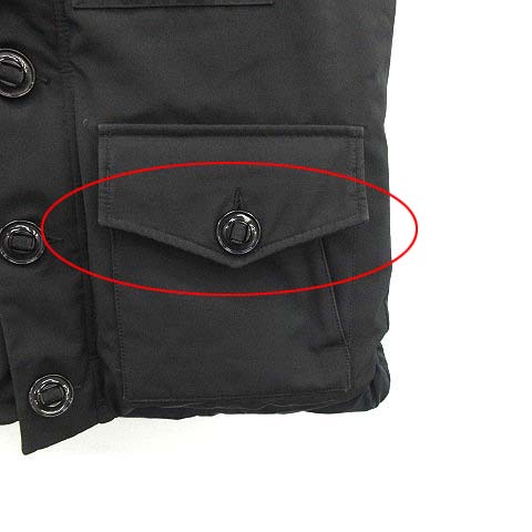 カナダグース CANADA GOOSE モントリオール MONTREAL ダウンベスト 