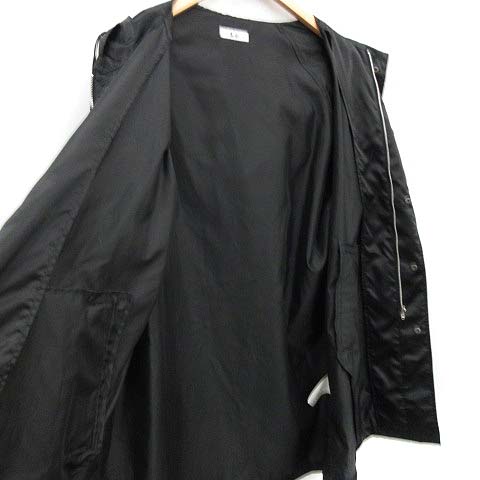 ヘッドポータープラス HEAD PORTER PLUS ジャケット マウンテン 