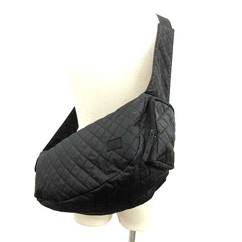 ヘッドポーター HEAD PORTER 吉田カバン BLACK BEAUTY ショルダー 