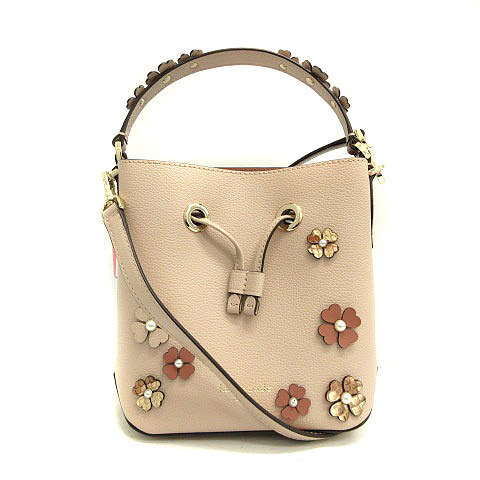 未使用品 ケイトスペード KATE SPADE 19SS ハンドバッグ ショルダー 