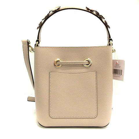 未使用品 ケイトスペード KATE SPADE 19SS ハンドバッグ ショルダー 