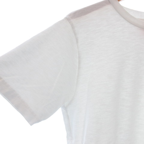 シュプリーム SUPREME S/S Pocket Tee Tシャツ カットソー 半袖 S 白