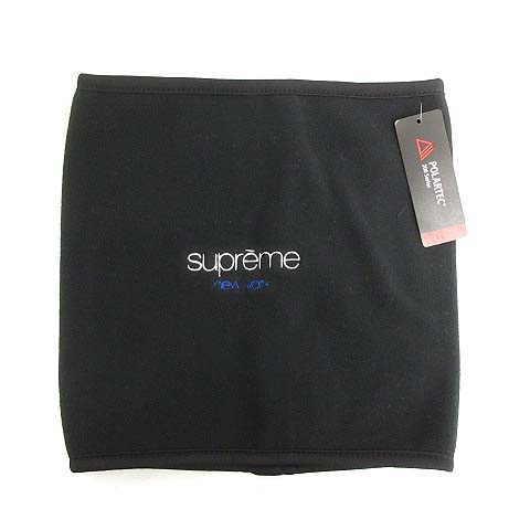 シュプリーム SUPREME Polartec Fleece Neck Gaiter ネックウォーマー  
