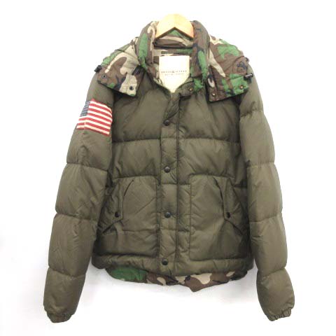 デニム&サプライ ラルフローレン DENIM & SUPPLY RALPH LAUREN L  