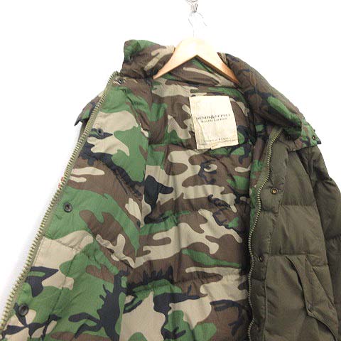 デニム&サプライ ラルフローレン DENIM & SUPPLY RALPH LAUREN L 