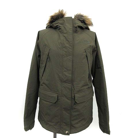 ザノースフェイス THE NORTH FACE 19AW ダウンジャケット グレイストリ 