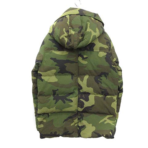 カナダグース CANADA GOOSE マクミランパーカ MACMILLAN PARKA ダウン 
