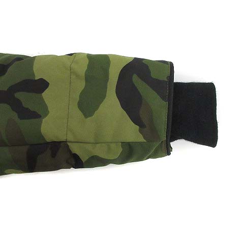 カナダグース CANADA GOOSE マクミランパーカ MACMILLAN PARKA ダウン