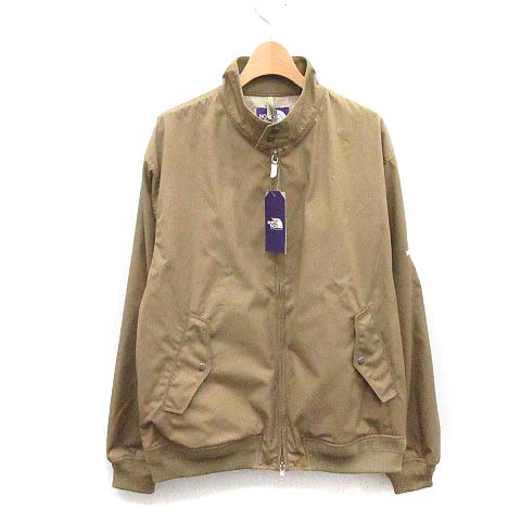 未使用品 ノースフェイス パープルレーベル THE NORTH FACE PURPLE 