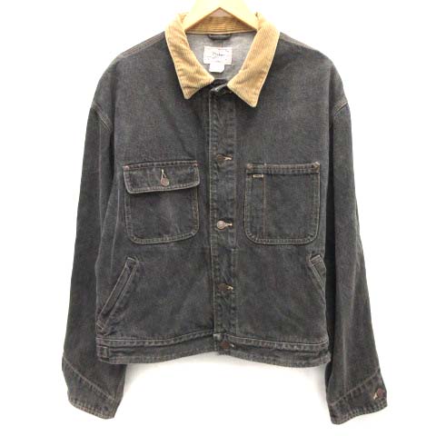 ポロ ラルフローレン POLO RALPH LAUREN L Gジャン ジージャン デニム 