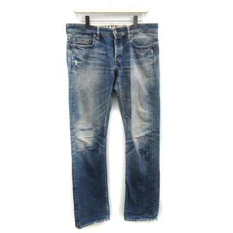 ヒステリックグラマー HYSTERIC GLAMOUR デニムパンツ ジーンズ 