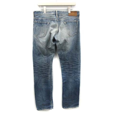 ヒステリックグラマー HYSTERIC GLAMOUR デニムパンツ ジーンズ 