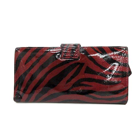 ヴィヴィアンウエストウッド Vivienne Westwood 長財布 二つ折り 